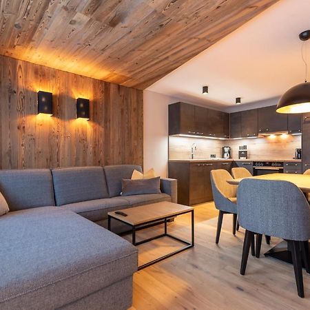 Ferienwohnung A Casa Aquamarin Sölden Exterior foto