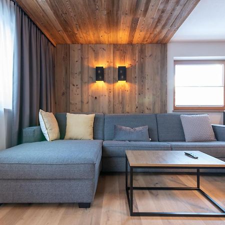 Ferienwohnung A Casa Aquamarin Sölden Exterior foto